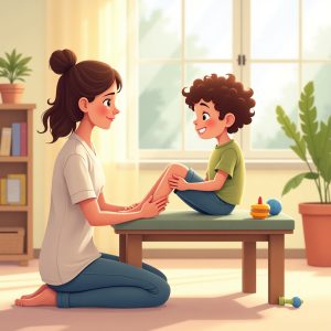 تمرین برای ماساژ یبوست